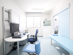 診察室1