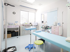 処置室
