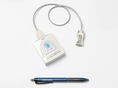 ホルター心電計