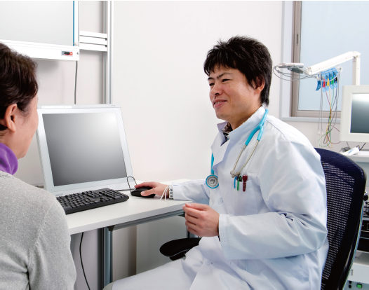 院長　鈴木　将